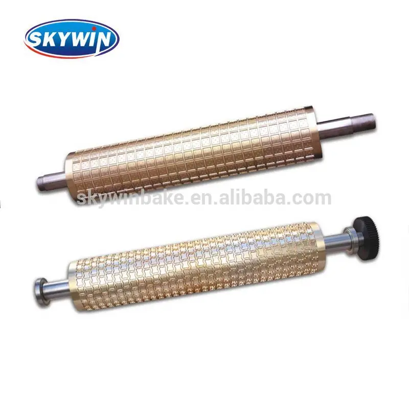 Soft & Hard Biscuit Mould / Cookie Mold