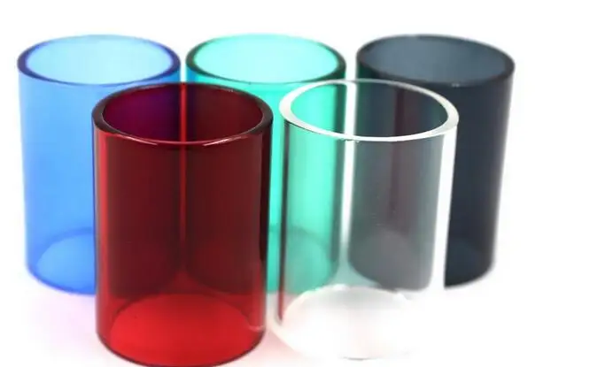 Stock Offer 2016 Available Stock Subtank Mini OCC Coil 4.5ml Capacity Pyrex Tube