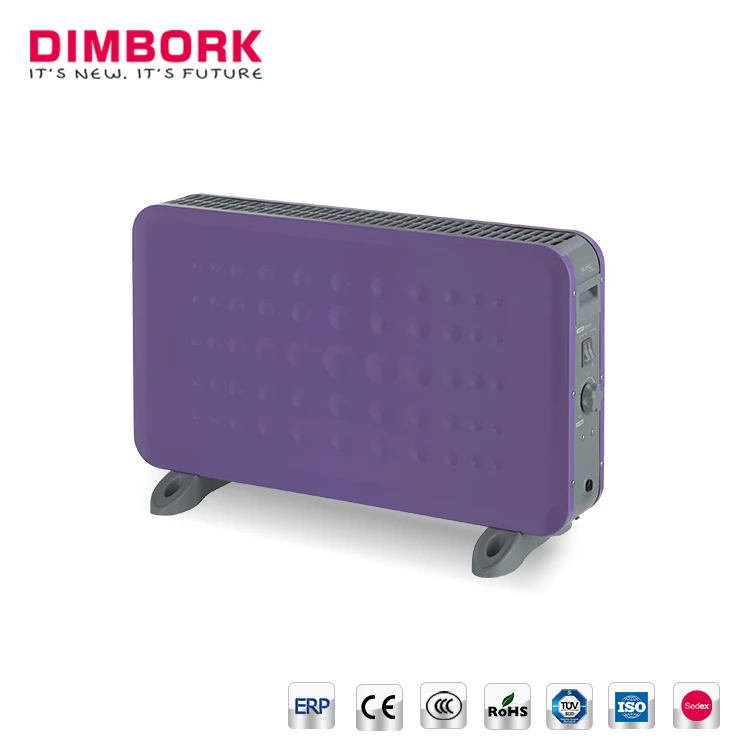 
Electric Space Splashproof Bathroom heater radiator 