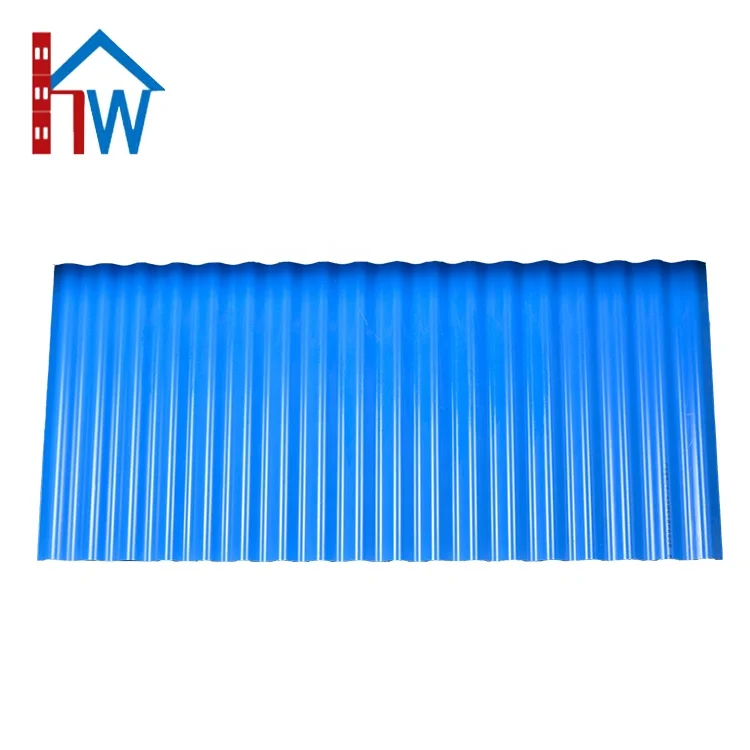Заводская цена, защита от дождя, ПВХ пластиковый лист для крыши, плитка для напольного покрытия