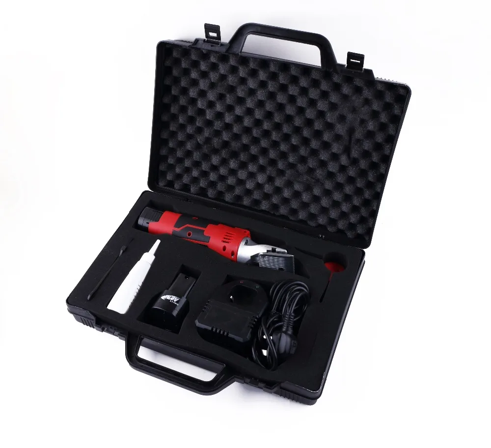 High quality cordless horse clipper