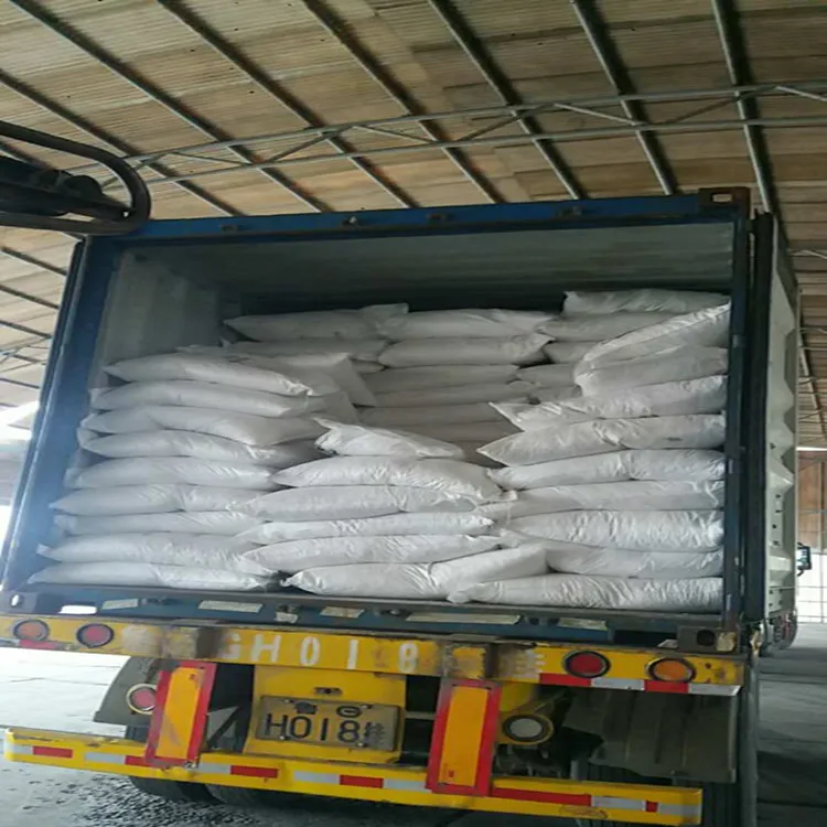 high quality magnesium chloride for dust control