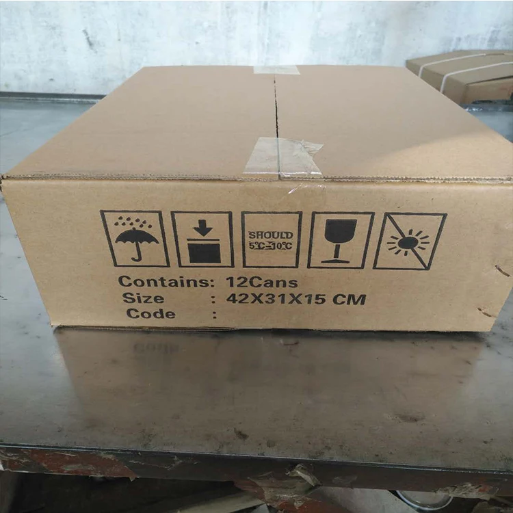 2019 New Brand brine shrimp eggs artemia cysts from China famous supplier