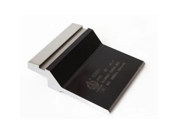 press brake punch and die tools any kind punching die/press brake tooling/mold