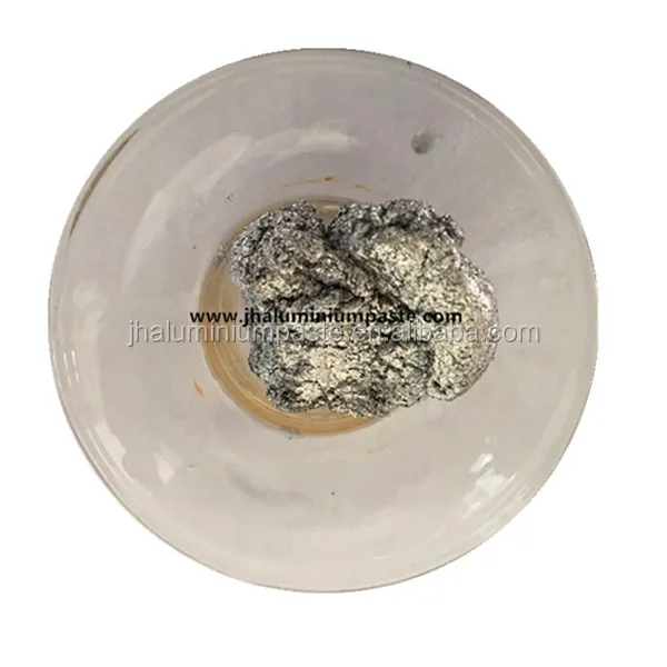 
D0501 general leafing aluminium paste 