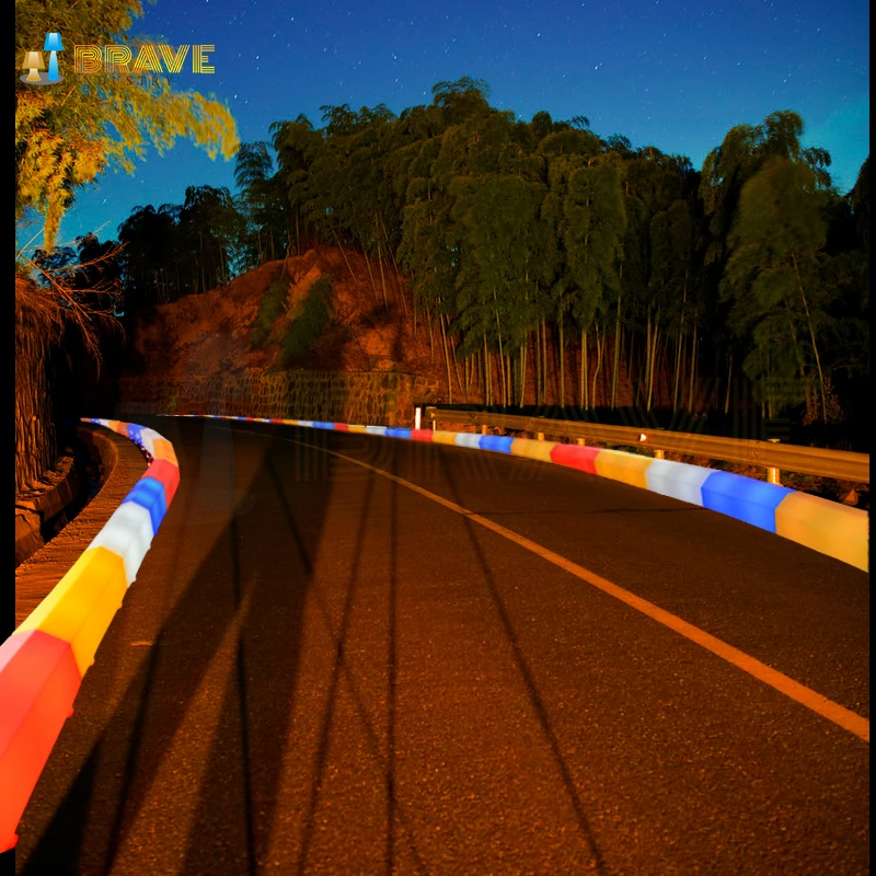 Недорогой новый светильник, гранитный солнечный светильник, наружный пластиковый светодиодный светильник