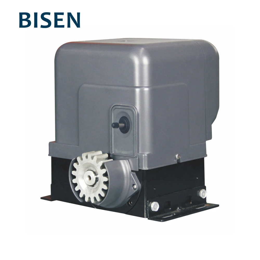 Auto Sliding Gate Motor 220VAC CE Approved Sliding Door Operator,Sliding Door Opener