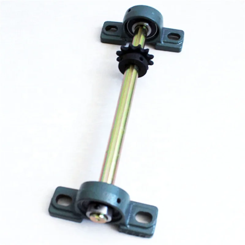 Wholesale 3/4 inch Axle Shaft 325mm Go Kart Parts