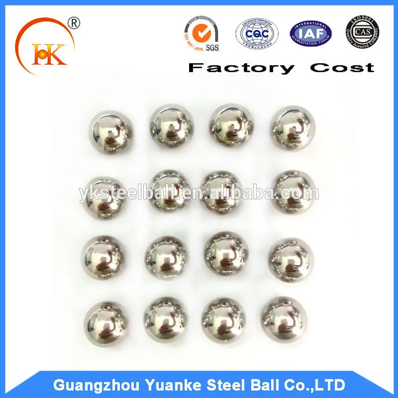 Aisi 420c 440c 2mm 6mm нержавеющая сталь мяч g10-g1000