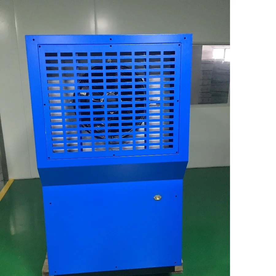 300 Liters Air Water Generator With Heat Exchange and Energy Saving Function To Work Perfect