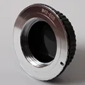 Generic M42 to E OS Lens Adapter for M42 Lens to Canon 50D 60D 7D 1000D