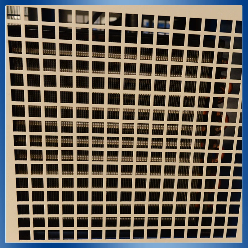 Низкая Температура Охлаждающей Жидкости Циркуляционный Насос