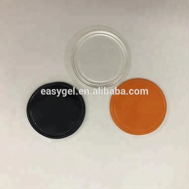 Double Side Adhesive Gel Pad