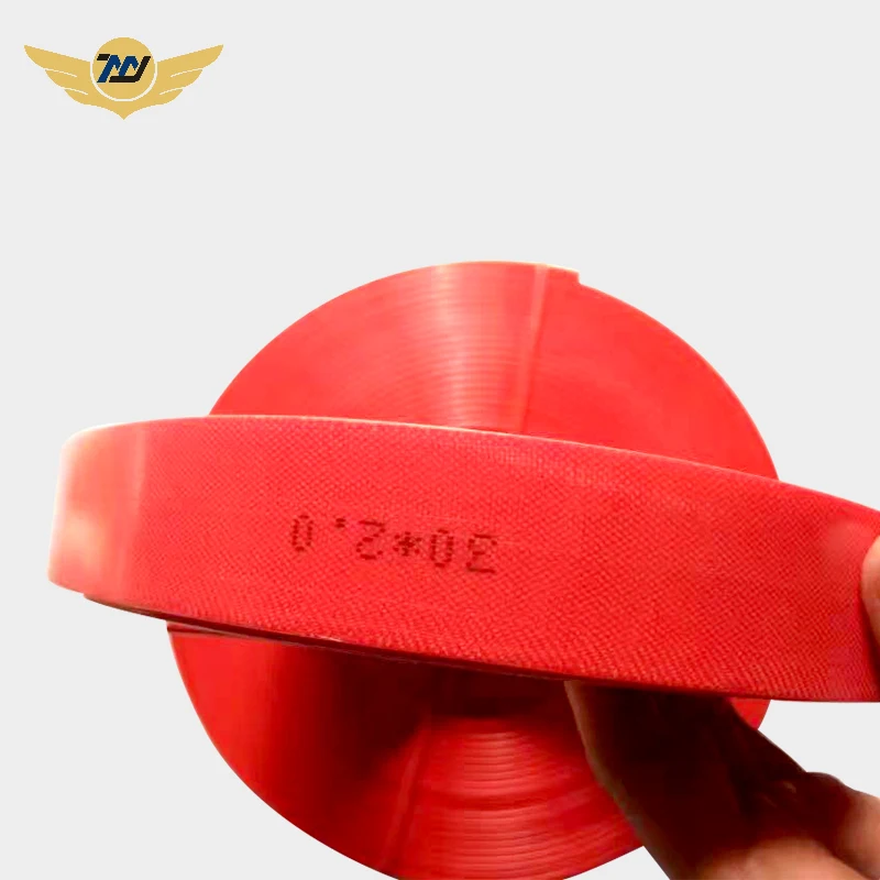 PFC Guide Belt Guide Elements Series Phenolic Resin Cloth Reinforced Strip Wear Tape for Hydraulic Sealing