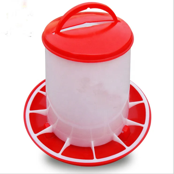 Wholesales price Automatic Poultry Farming Waterer Feeder And Drinker