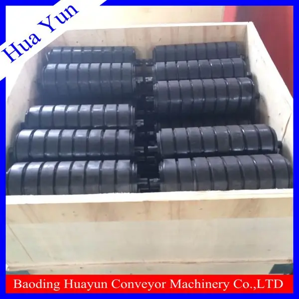 Стандарт ИСО лабиринтное уплотнение краской стали подшипника натяжного ролика