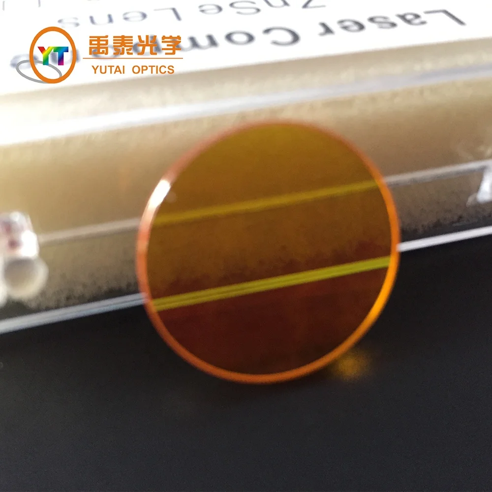 CNC laser 20mm znse focus lens