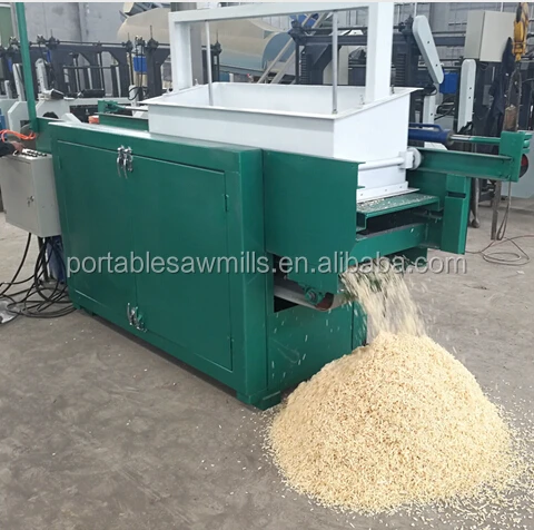 Машинка для бритья древесины автоматическая машинка