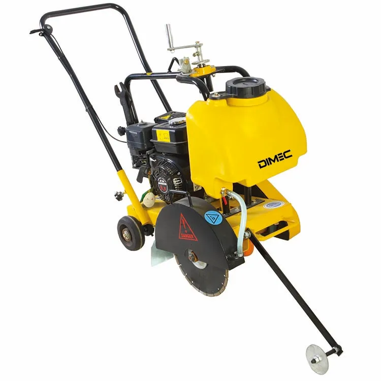 PME-Q300 Asphalt hand held cutting machine concrete cutter floor saw price