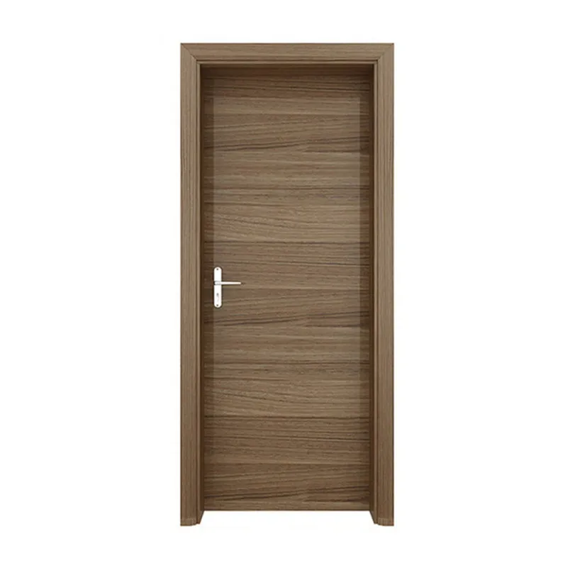 Turkish doors photos engineered wood veneer melamine door skin press interior mdf wooden flush door design for room