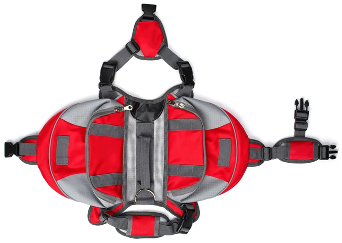 TAILUP, уличная сумка для пеших прогулок, кемпинга, путешествий, тренировок, собак, домашних животных