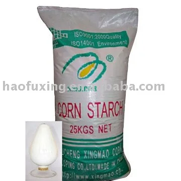 Corn Starch/Maize Starch