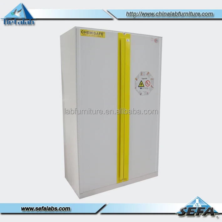explosion-proof fire protection cabinet chemical resistance safety cabinet