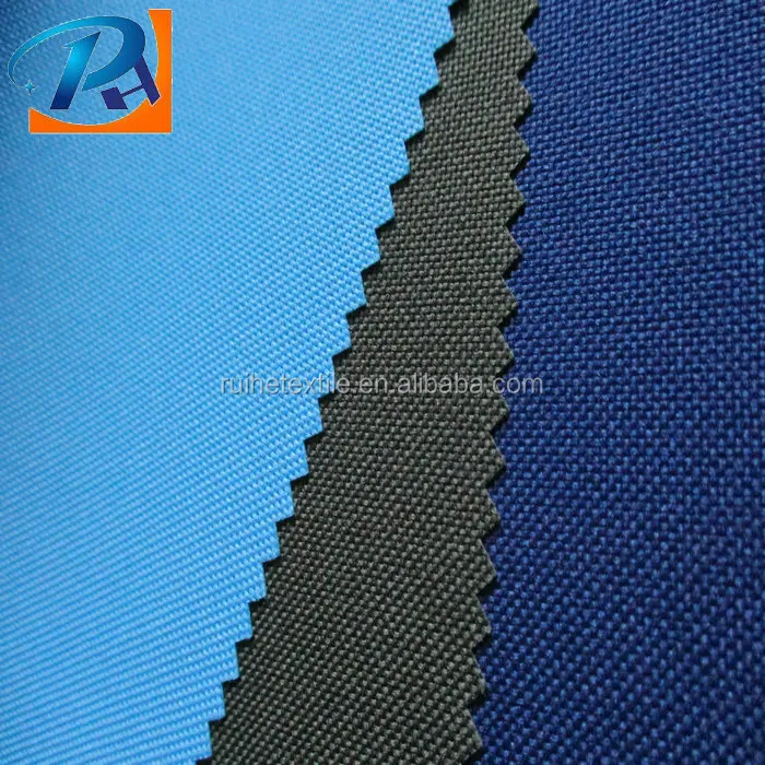 300D*300D polyester fabric uv protection fabric textile
