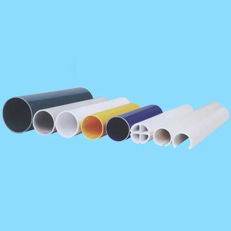 Plastic pipe , Pvc air conditioner bracket