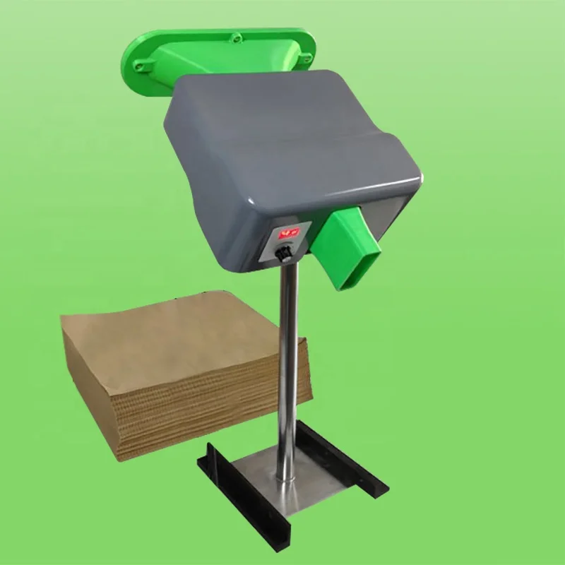 
Dual layer kraft paper cushion rolls 