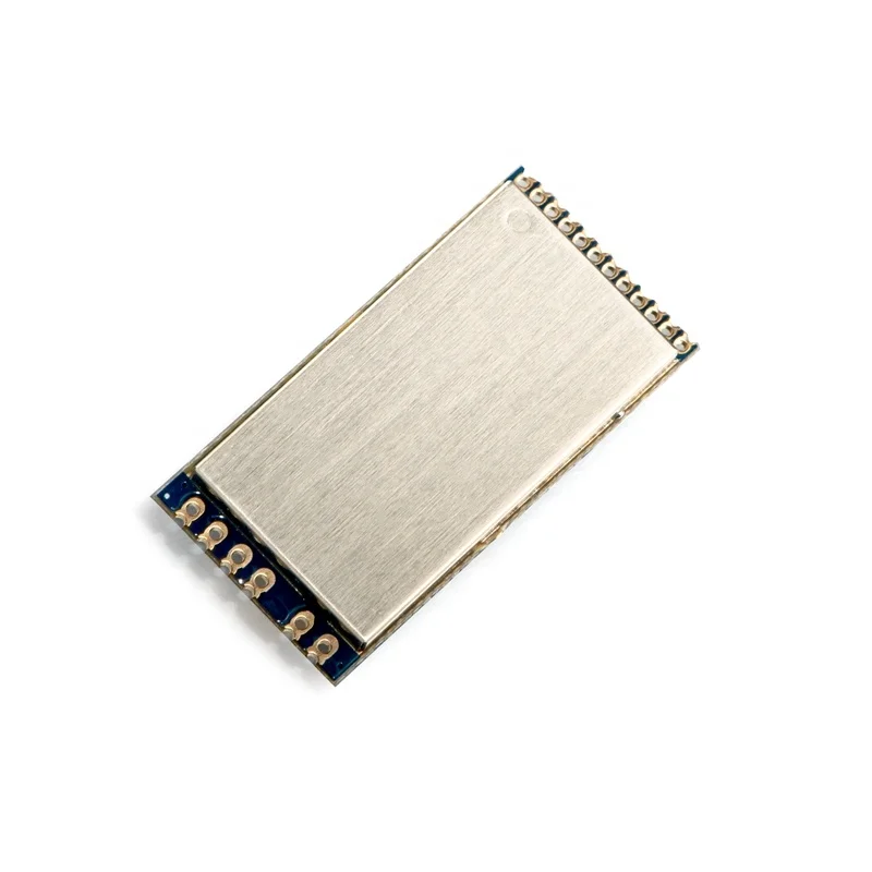 G-NiceRF LORA1280F27/LORA1281F27 500mW 2.4G LoRa RF module |SPI interface|SX1280 chip long range 2.4G RF module