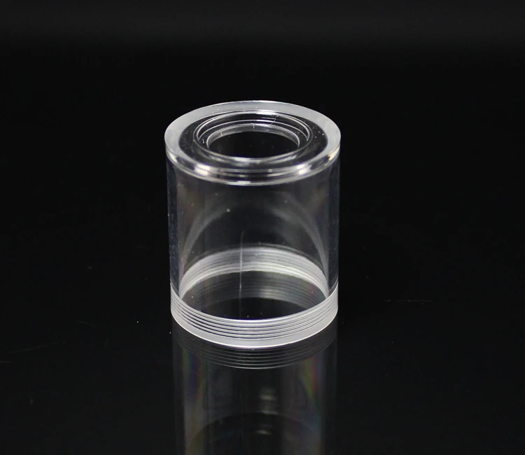 Sxk Accessories Clone Doggystyle Rrta Tank Vape PC Bellcap New Products Mini Vapoprizer Part Of E-Cigar Wholesale