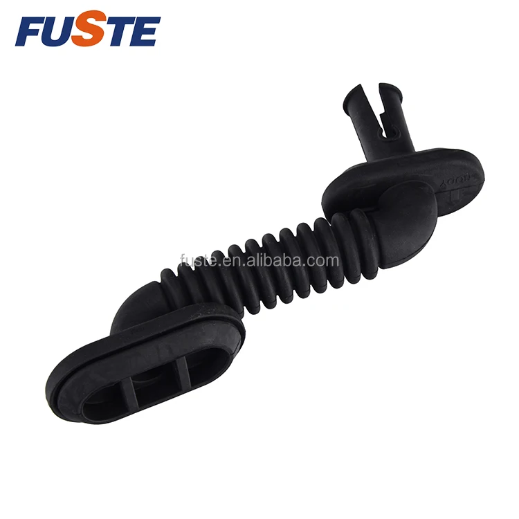 Пользовательские резины EPDM проводов дверь заглушка прошло TS16949/ISO9001