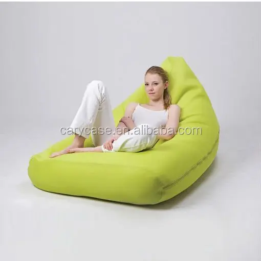 RELAXING Pivot Bean Bag Chair,Adults comfort sitting beanbag sofa chair