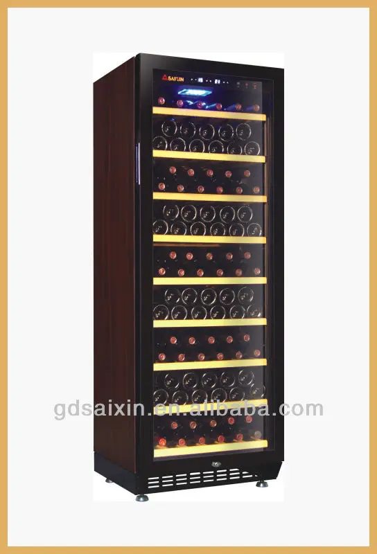 Wine Refrigerator 85 bottles SRT-128