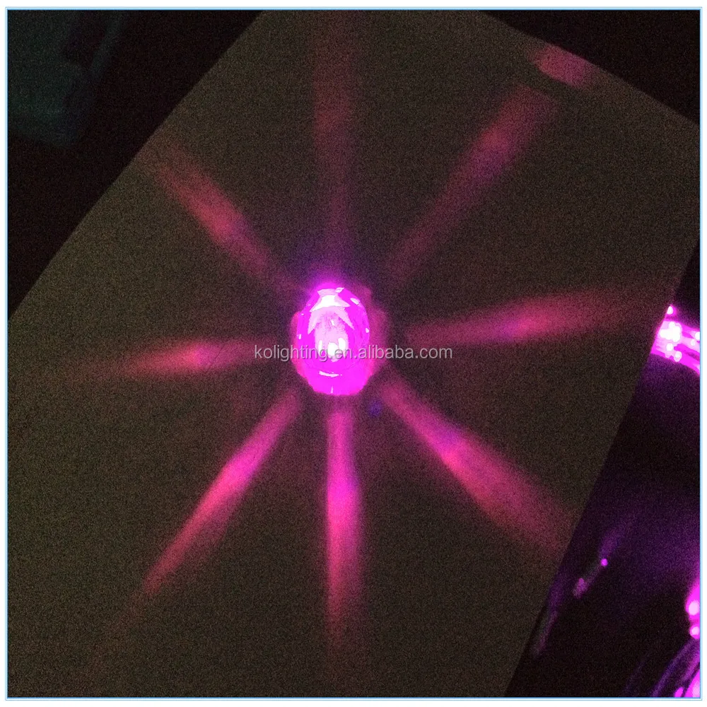 
Sauna room ceiling twinkle star starry sky led fiber optic light end fixture 