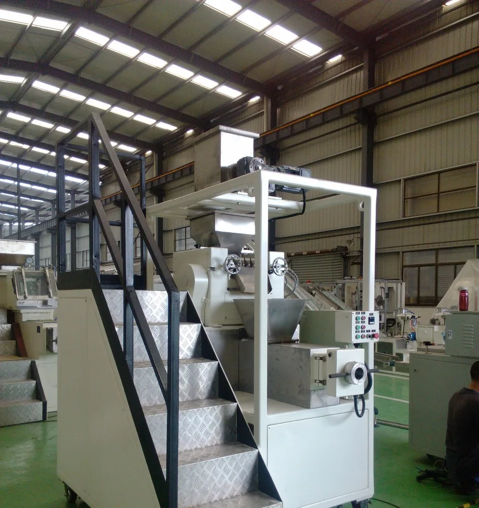 Laboratory Soap Machine small scale laundry hotel mini soap making machine