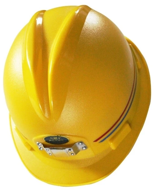 
Plastic Safety Hard Hat for Industry Construction Helmet 