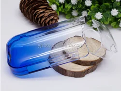 YJS аксессуары для электронных сигарет наклейка крышка ПК ПУ ТПУ Пластиковый прозрачный силиконовый чехол кожаный чехол