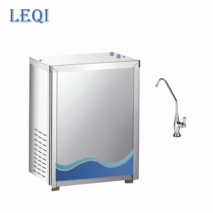 Stainless Steel Under Sink Cooler Chiller