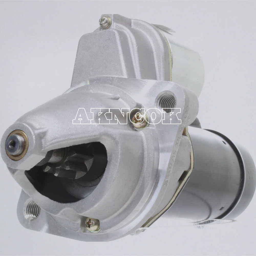 Стартер двигателя D6RA40,CS991,184195,185850,D6RA11,ND150,594100,17315,859553,872241,872888,873549,8EA737240001