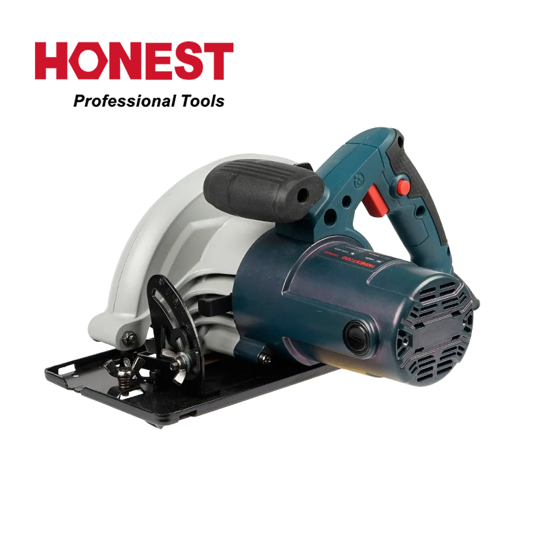 
carpentry Portable 185mm Blade Diameter 1400W Wood Cutting machine Electric Logging Machinery power Tool Circular Saw 