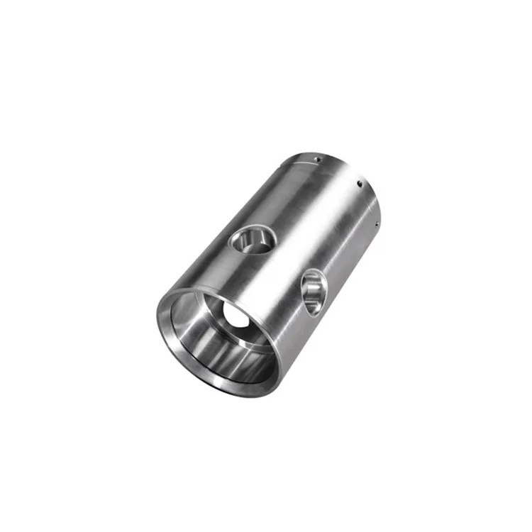 High precision CNC machinery part mechanical spare parts