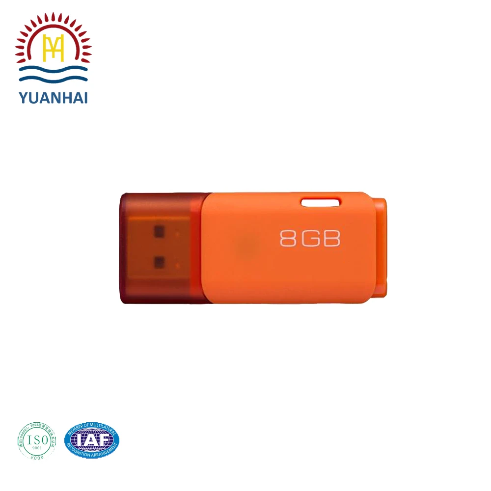  Лидер продаж изготовитель пластиковых USB-корпусов по хорошей