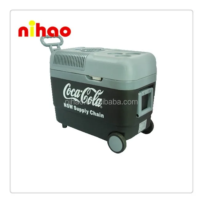 High Quality Mini Cooler Table Top Beverage Fridge