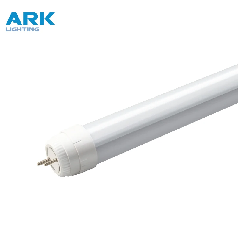 T8 LED 8 Foot 36W 40W Lamp Fa8 Single Pin 4,500 Lumens G13 FA8 R17D