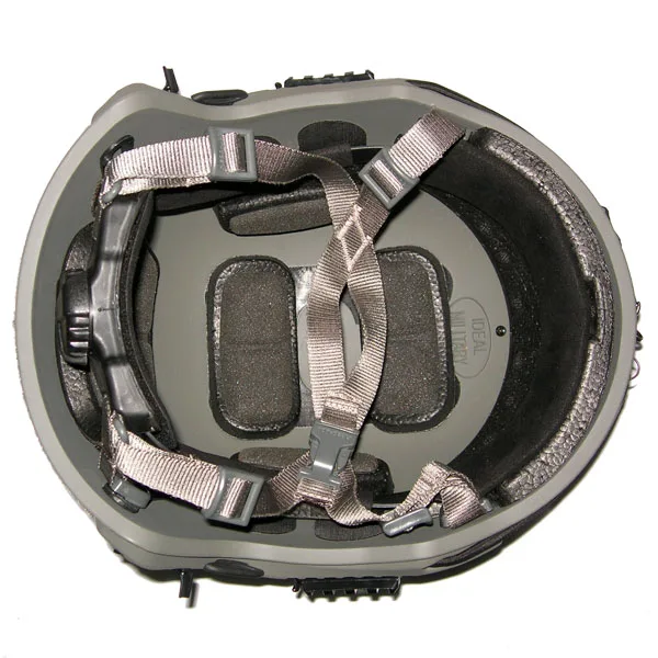 LOVESLF Tactical BJ Maritime Type Military Protective Fast Helmet Paintball Game Cool Style Helmet