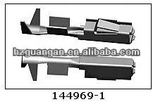 Терминал AMP 144969-1 оригинальный в наличии