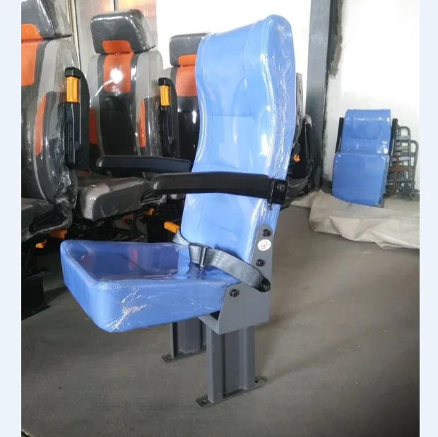 ambulance foldable doctor chair
