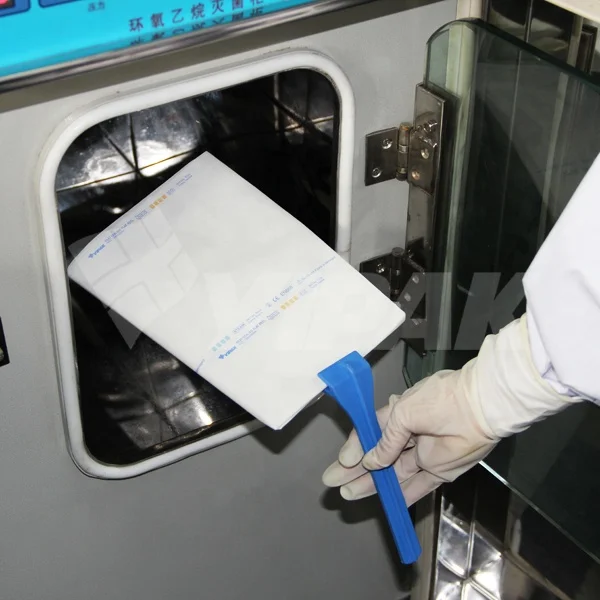 Dental and Clinic Use Sterilization Pouch